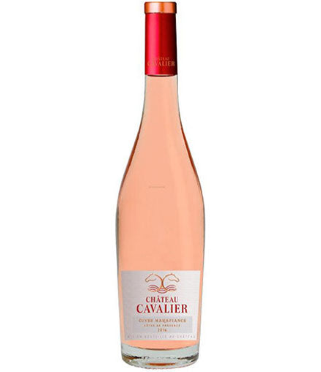 CHATEAU CAVALIER 750ML